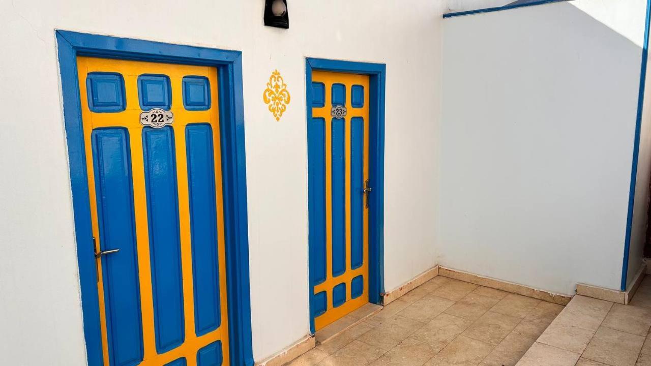 Cataract Nubian Resort Aswan Ngoại thất bức ảnh