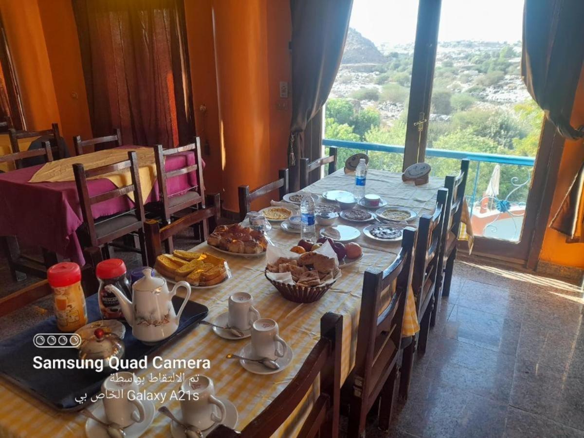 Cataract Nubian Resort Aswan Ngoại thất bức ảnh