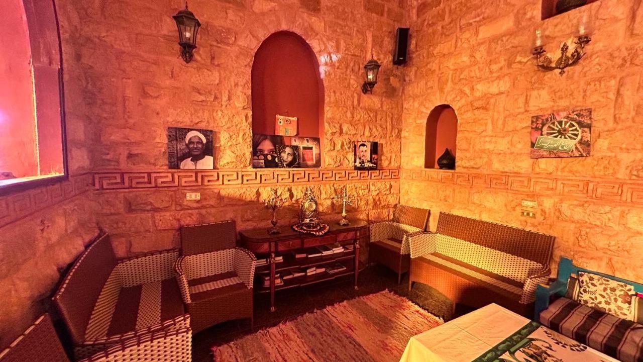 Cataract Nubian Resort Aswan Ngoại thất bức ảnh