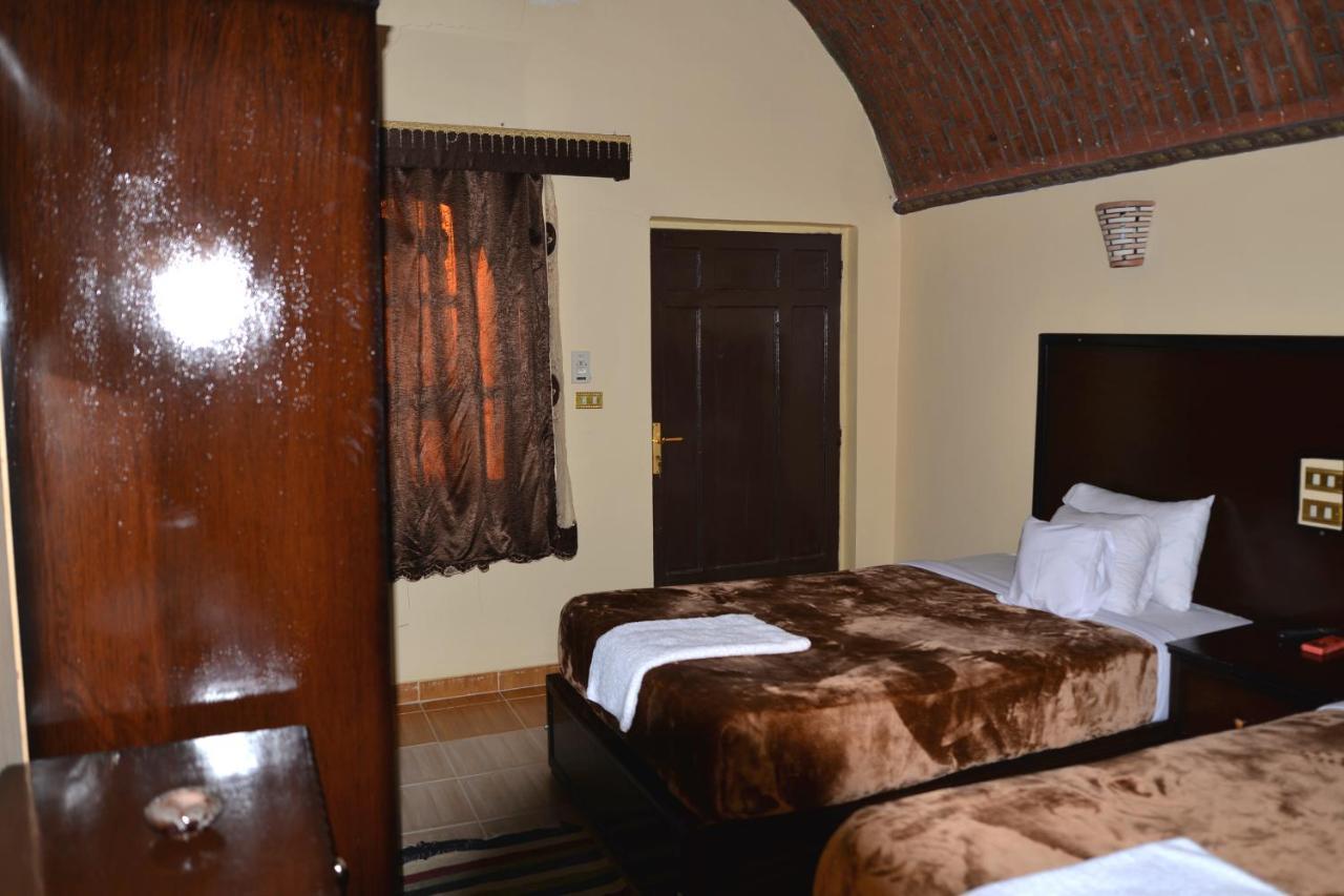 Cataract Nubian Resort Aswan Ngoại thất bức ảnh